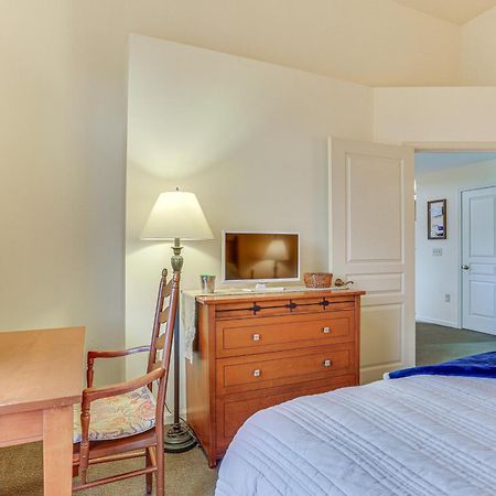 Spacious Condo With View Less Than 1 Mi To Mtn Creek Resort! Vernon Εξωτερικό φωτογραφία