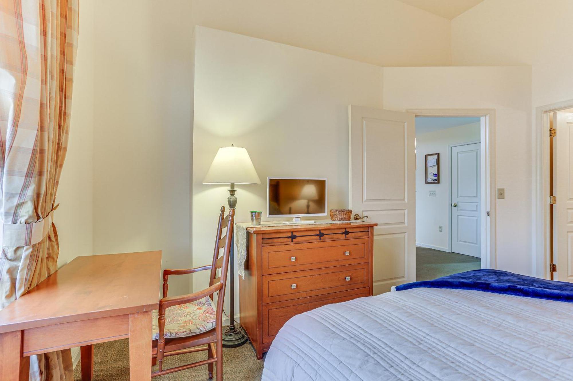Spacious Condo With View Less Than 1 Mi To Mtn Creek Resort! Vernon Εξωτερικό φωτογραφία