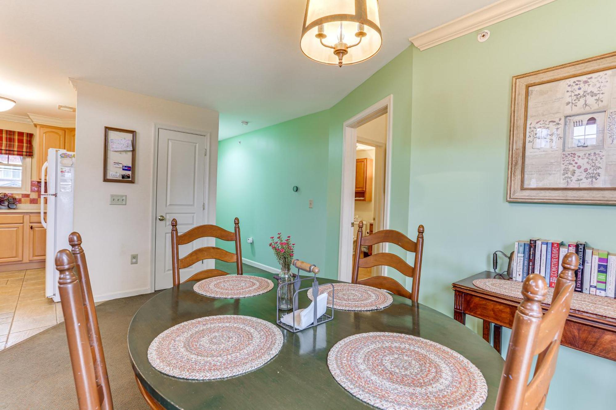 Spacious Condo With View Less Than 1 Mi To Mtn Creek Resort! Vernon Εξωτερικό φωτογραφία