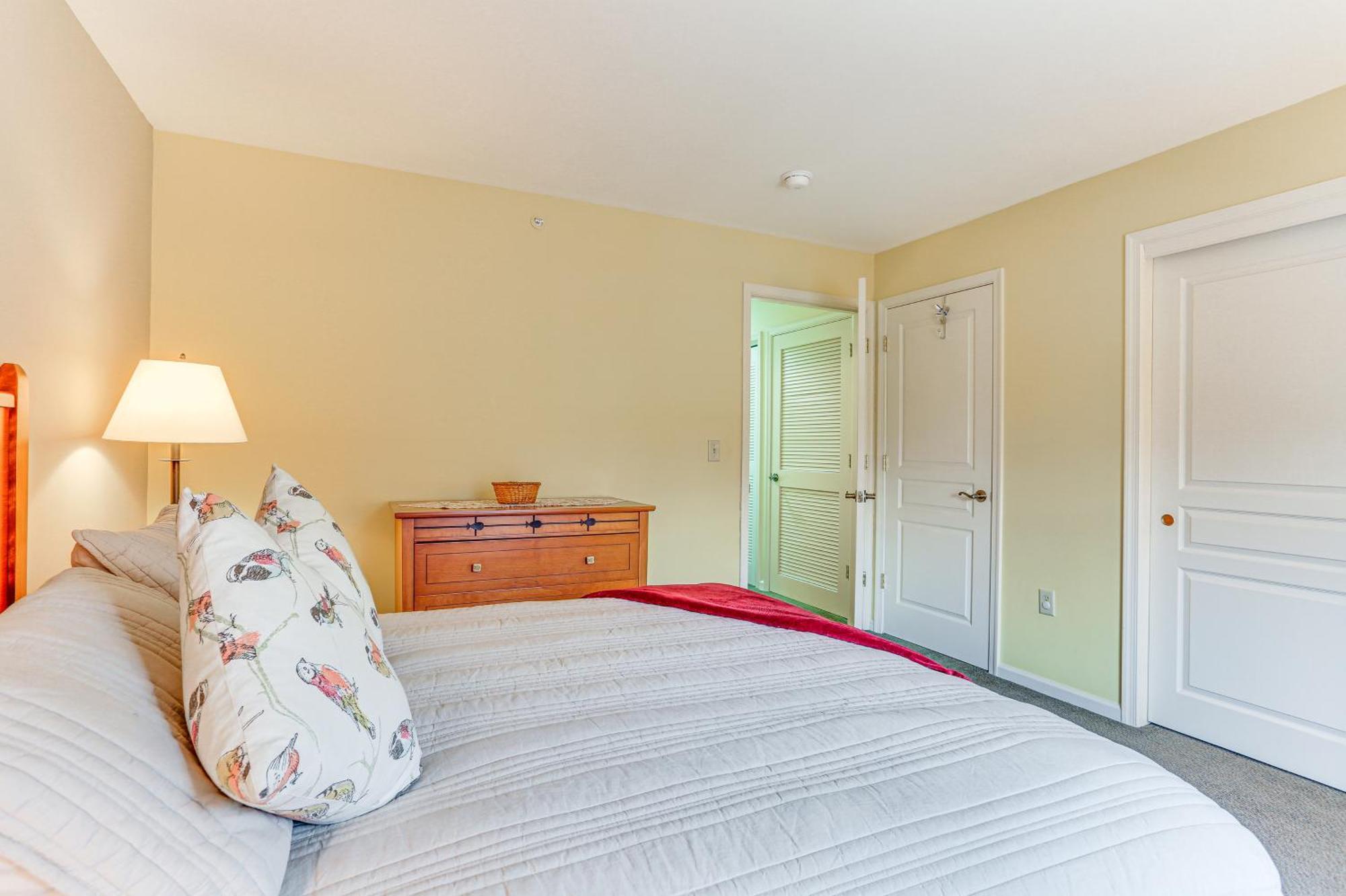 Spacious Condo With View Less Than 1 Mi To Mtn Creek Resort! Vernon Εξωτερικό φωτογραφία